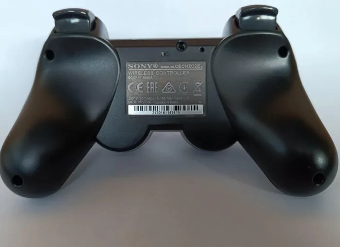 Джойстик DualShock 3 для PS3 багатофункціональний контролер для ПС3