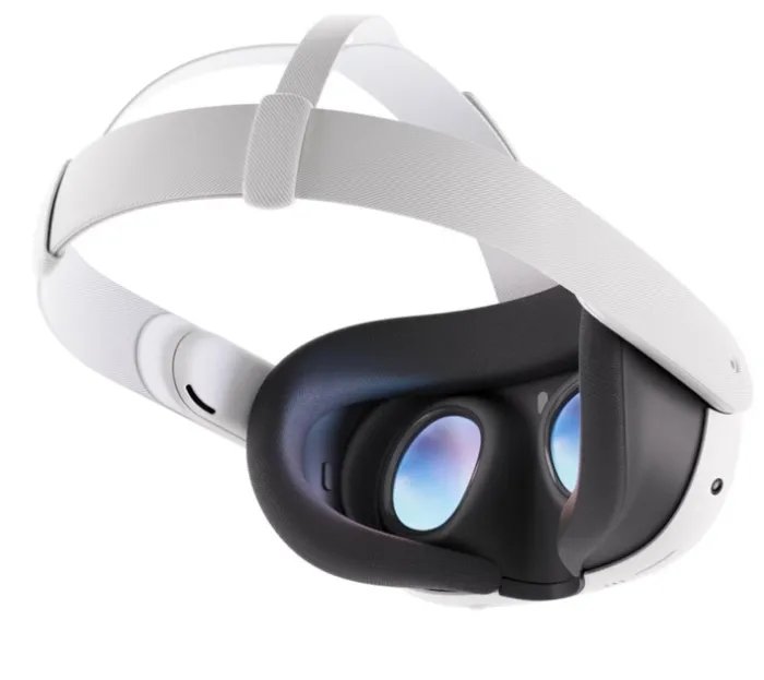 Очки виртуальной реальности Meta Quest 3 128GB