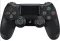 Бездротовий геймпад для PlayStation 4 Dualshock 4 V2 Black Чорний