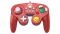 Геймпад Проводной Nintendo Switch Battle Pad Mario (NSW-107U) Red Blue