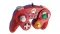 Геймпад Проводной Nintendo Switch Battle Pad Mario (NSW-107U) Red Blue