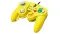 Геймпад Проводной Nintendo Switch Battle Pad Pokemon Pikachu (NSW-109U) Yellow