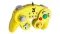 Геймпад Проводной Nintendo Switch Battle Pad Pokemon Pikachu (NSW-109U) Yellow