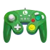 Геймпад Проводной Nintendo Switch Battle Pad Luigi (NSW-136U) Green