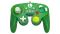 Геймпад Проводной Nintendo Switch Battle Pad Luigi (NSW-136U) Green