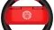 Руль Nintendo Switch Racing Wheel Mario Kart (873124006520) Red