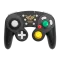 Геймпад Беспроводной Nintendo Switch Battle Pad The Legend of Zelda (NSW-274U) Black