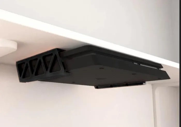 Держатель для PS4 Slim