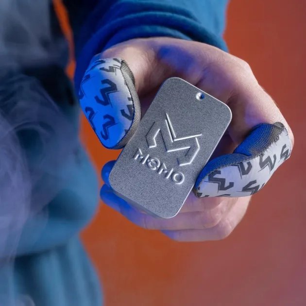 3в1 для геймеров MEMO AK03 Fantasy игровые тригеры напальчники FS02 кулер охладитель для телефона