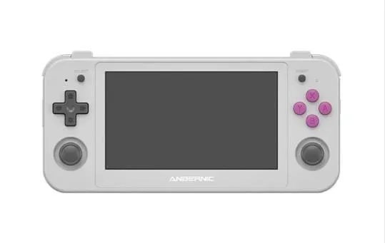 Портативная игровая Android приставка Anbernic RG505 128GB