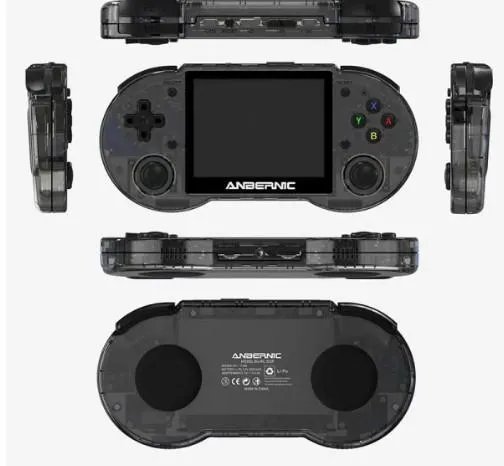 Портативная игровая приставка Anbernic RG353P