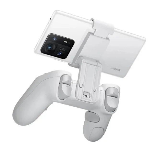 Геймпад - джойстик для смартфона Xiaomi Gamepad Elite Edition (BHR5775CN)