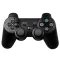 Джойстик беспроводной PS3 DoubleShock 3 контроллер Черный
