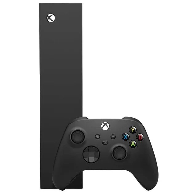 Игровая консоль Xbox Series S 1TB, Black