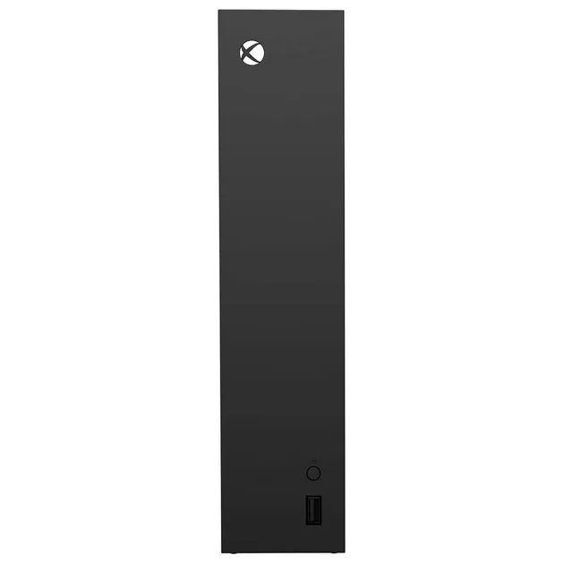 Игровая консоль Xbox Series S 1TB, Black