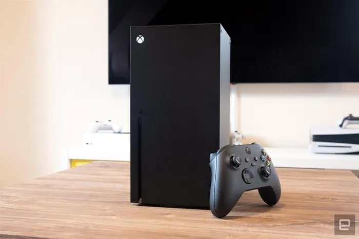 Стационарная игровая приставка Microsoft Xbox Series X 1TB Diablo IV Bundle (RRT-00035)