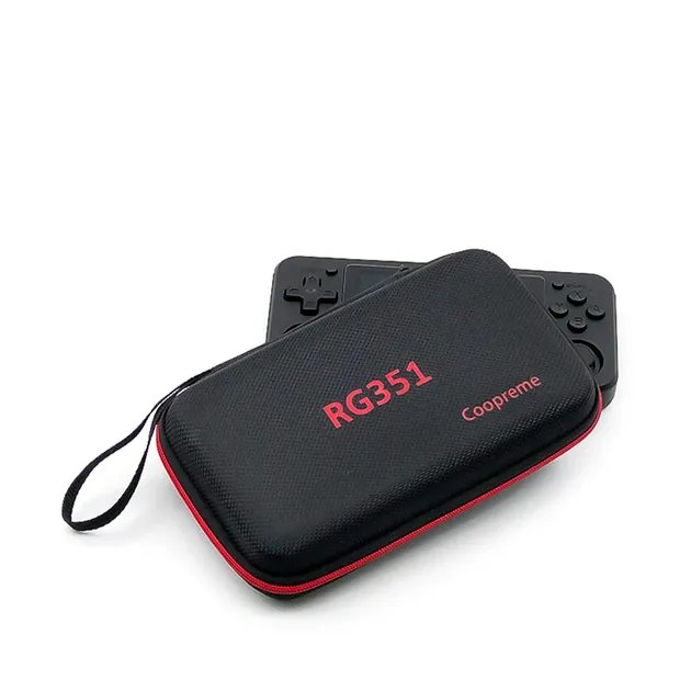 Защитный чехол для игровой приставки Anbernic RG350P RG350 RG350M RG351P