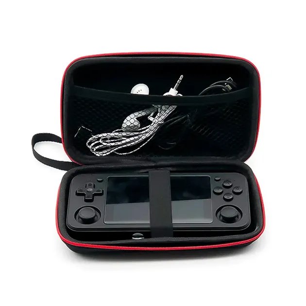 Защитный чехол для игровой приставки Anbernic RG350P RG350 RG350M RG351P