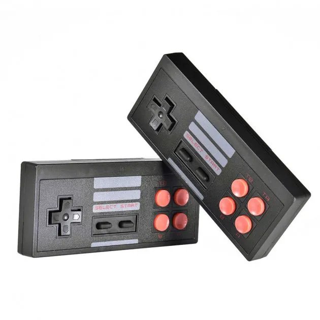 Игровая приставка U-BOX EXTREME Mini Game Box AHH-07 ART:7308 - НФ-00005489