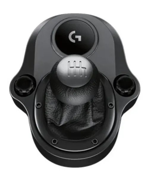 Рычаг передач Logitech G29, G920, G923 (941-000130)