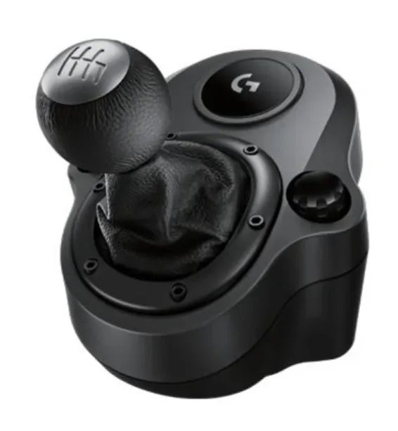 Рычаг передач Logitech G29, G920, G923 (941-000130)