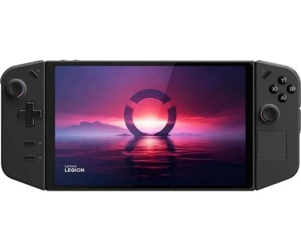 Игровая приставка Lenovo Legion Go (83E1000LCK)