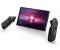 Игровая приставка Lenovo Legion Go (83E1000LCK)