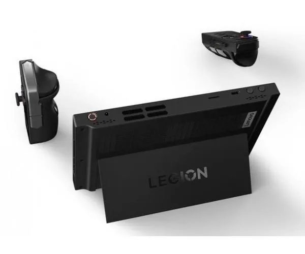 Игровая приставка Lenovo Legion Go (83E1000LCK)