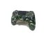 Беспроводной джойстик для PS4 камуфляж Зелёный