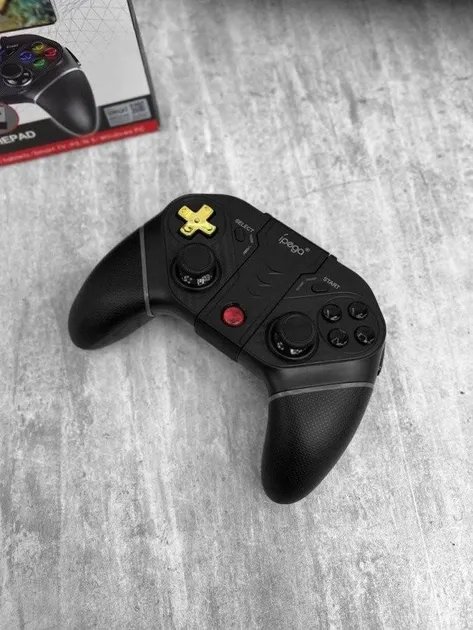 Геймпад PG-9218 джойстик мультиплатформенный