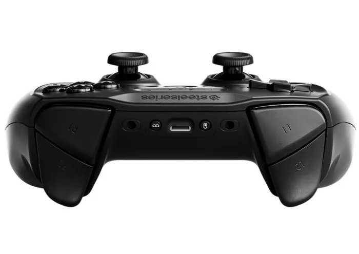 Геймпад Bluetooth джойстик Gamepad Steelseries nimbus+ apple arcade iOS
