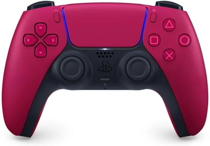 Бездротовий геймпад PlayStation 5 Dualsense Red (821210)