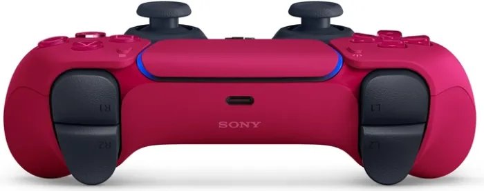 Бездротовий геймпад PlayStation 5 Dualsense Red (821210)