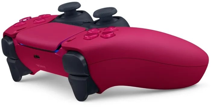 Бездротовий геймпад PlayStation 5 Dualsense Red (821210)