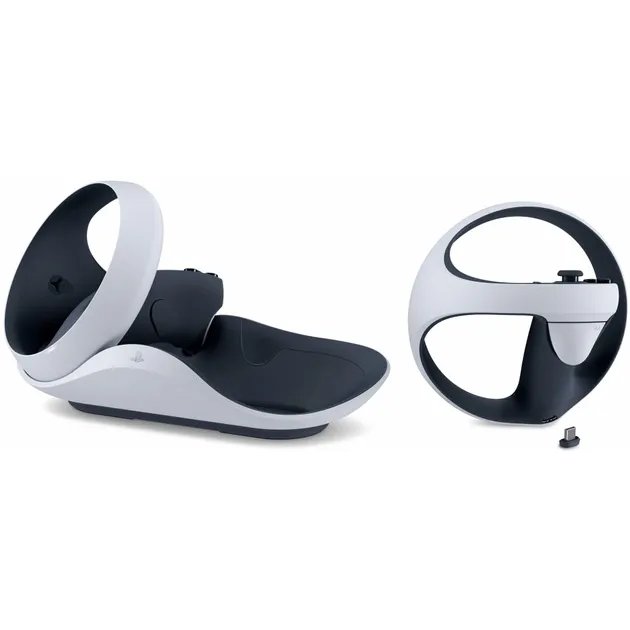 Зарядна станція контролера PlayStation VR2 Sense
