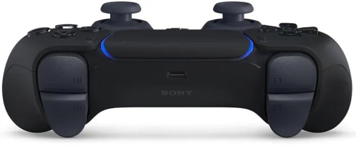 Бездротовий геймпад PlayStation 5 Dualsense Midnight Black (9827696)