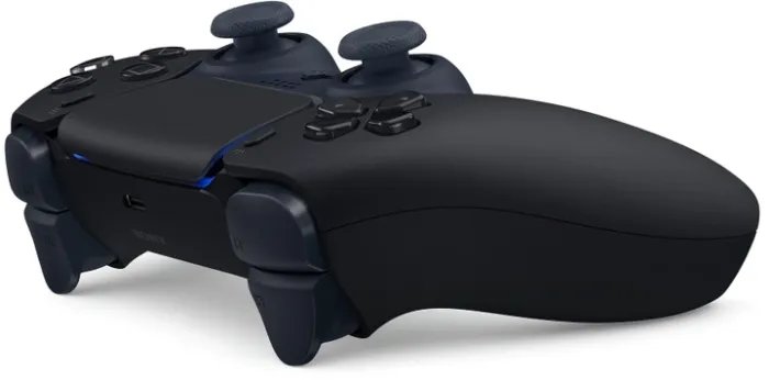 Бездротовий геймпад PlayStation 5 Dualsense Midnight Black (9827696)