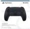 Бездротовий геймпад PlayStation 5 Dualsense Midnight Black (9827696)