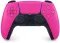 Бездротовий геймпад PlayStation 5 Dualsense Pink (9728795)