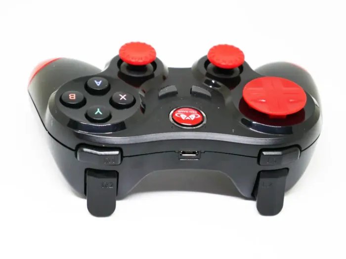 Беспроводной джойстик для телефона Gen Game S5 Bluetooth геймпад контроллер для смартфона, беспроводной игровой геймпад