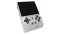 Консоль ANBERNIC RG35xx + 5000 Встроенных Игр 64GB Trans-White