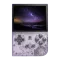 Консоль ANBERNIC RG35xx + 5000 Встроенных Игр 64GB Trans-Purple