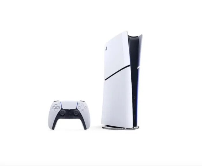 Ігрова консоль PlayStation 5 Slim (PS5 Slim) – Call of Duty Modern Warfare III Bundle