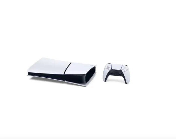 Ігрова консоль PlayStation 5 Slim (PS5 Slim) – Call of Duty Modern Warfare III Bundle