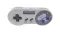 Геймпад Беспроводной RMC SNES Classic Mini Switch PC Grey Blue