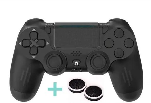 Беспроводной джойстик DATA FROG для PS4, ПК, мобильного устройства