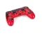 Беспроводной джойстик - геймпад для PS4 DoubleShock c полным функционалом (Красный Камуфляж)