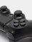 Беспроводной джойстик - геймпад для PS4 DoubleShock c полным функционалом (Черный)
