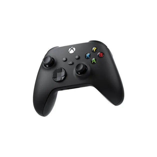 Ігрова консоль Microsoft Xbox Series S 1TB Black (XXU-00010)