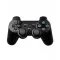 Беспроводной Джойстик Геймпад PS3 для Sony PlayStation PS Чёрный (174141)